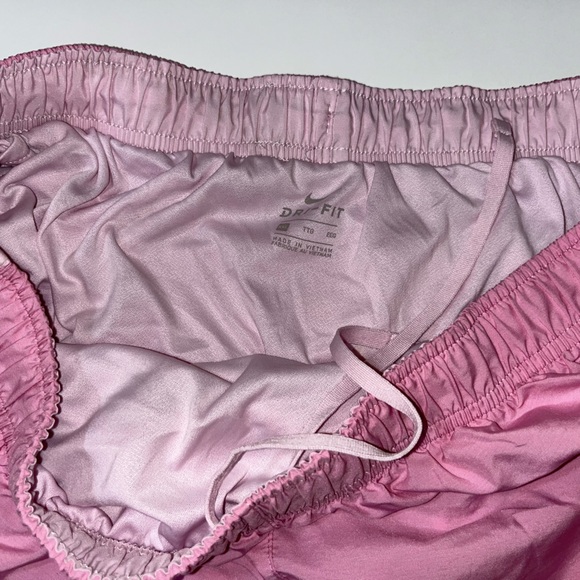 Bundle of 2 Womens Nike Dri-Fit Shorts - Picture 7 of 8